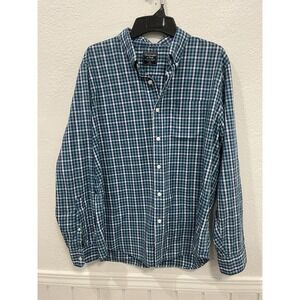 Abercrombie And Fitch xxl mens Button Up